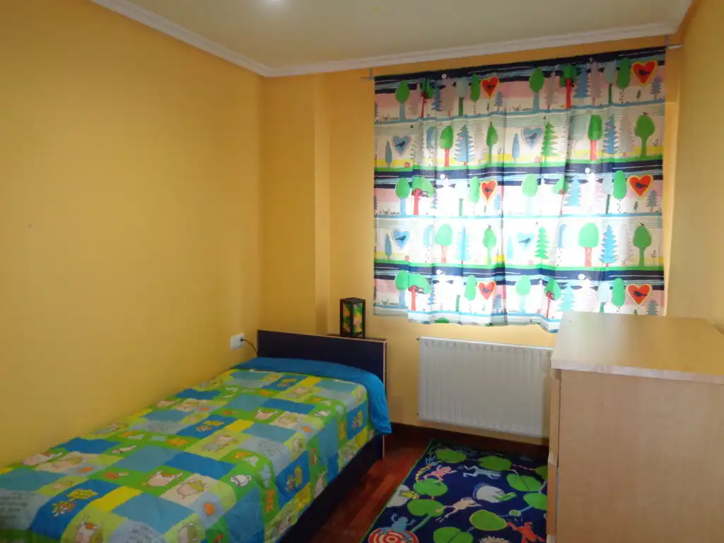 Appartement compact avec terrasse à vendre à Avenida Ingenieros del Ministerio Obras Públicas, imagen 18