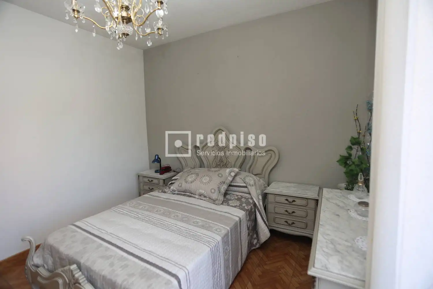 Habitación de Piso en venta en Madrid con Aire acondicionado, Calefacción y Terraza