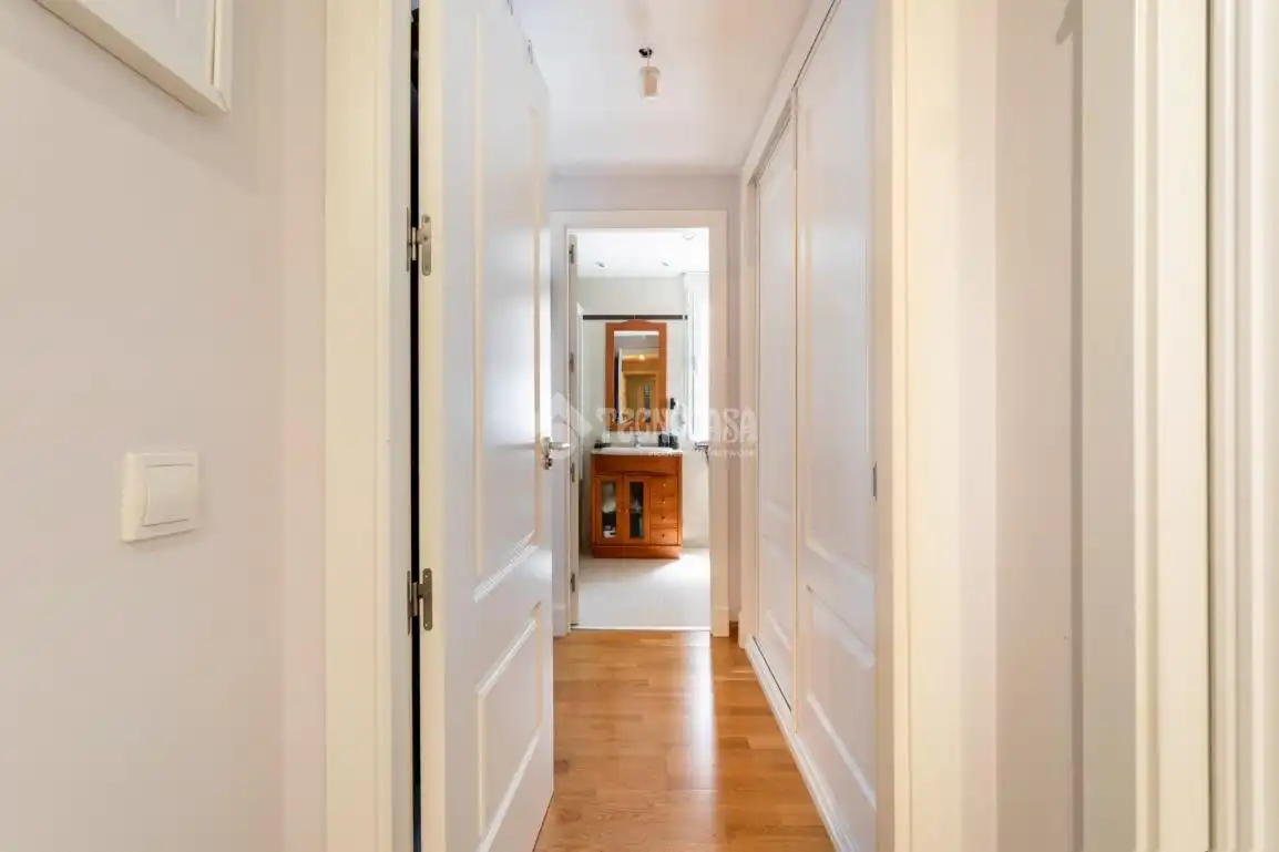 Wohnung zum Verkauf in Las Rozas de Madrid mit Abstellraum