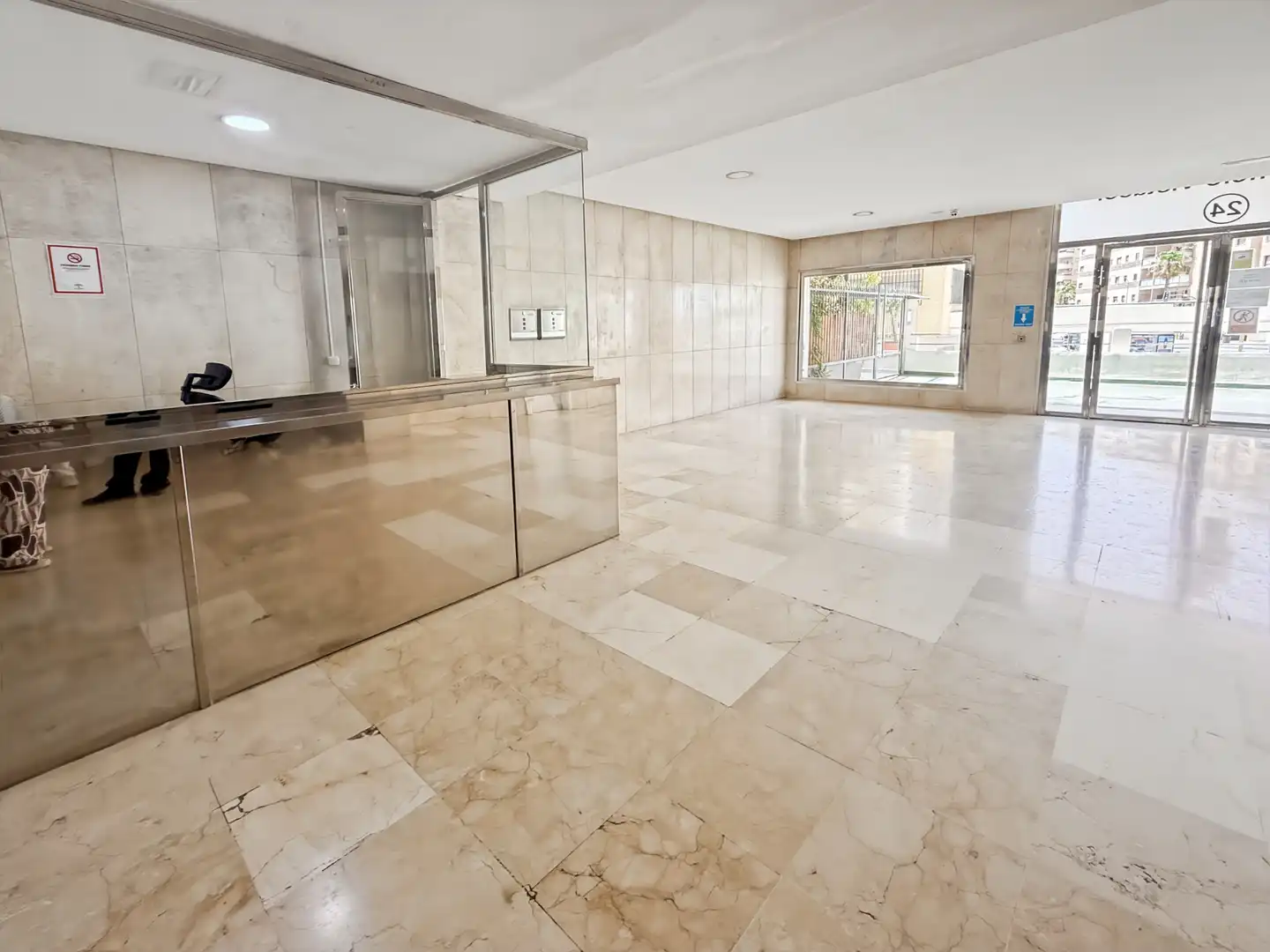 Studio avec ascenseur à vendre à Avenida de los Manantiales, imagen 13