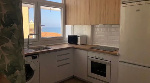 Foto 2 de Piso en venta en Plaza Garcia Marquez, 1, San Luis de Sabinillas, Manilva