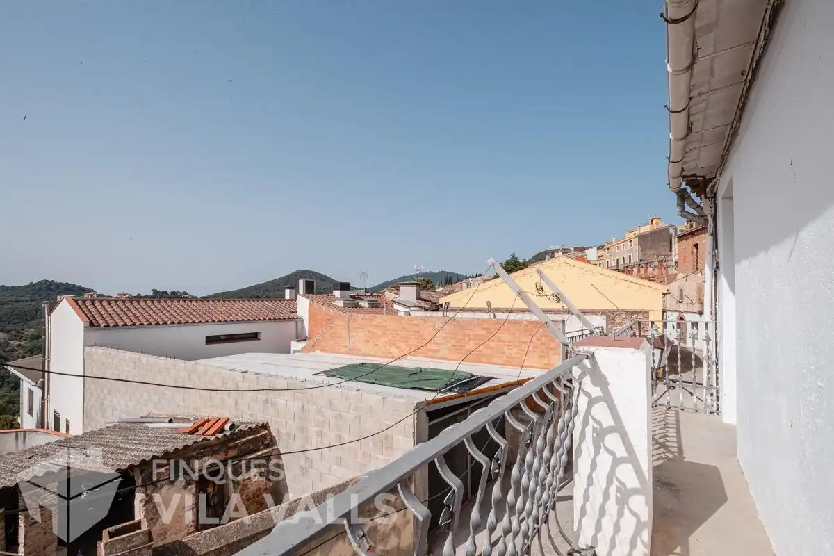 Casa a schiera con terrazza in vendita a CATALUNYA, imagen 3