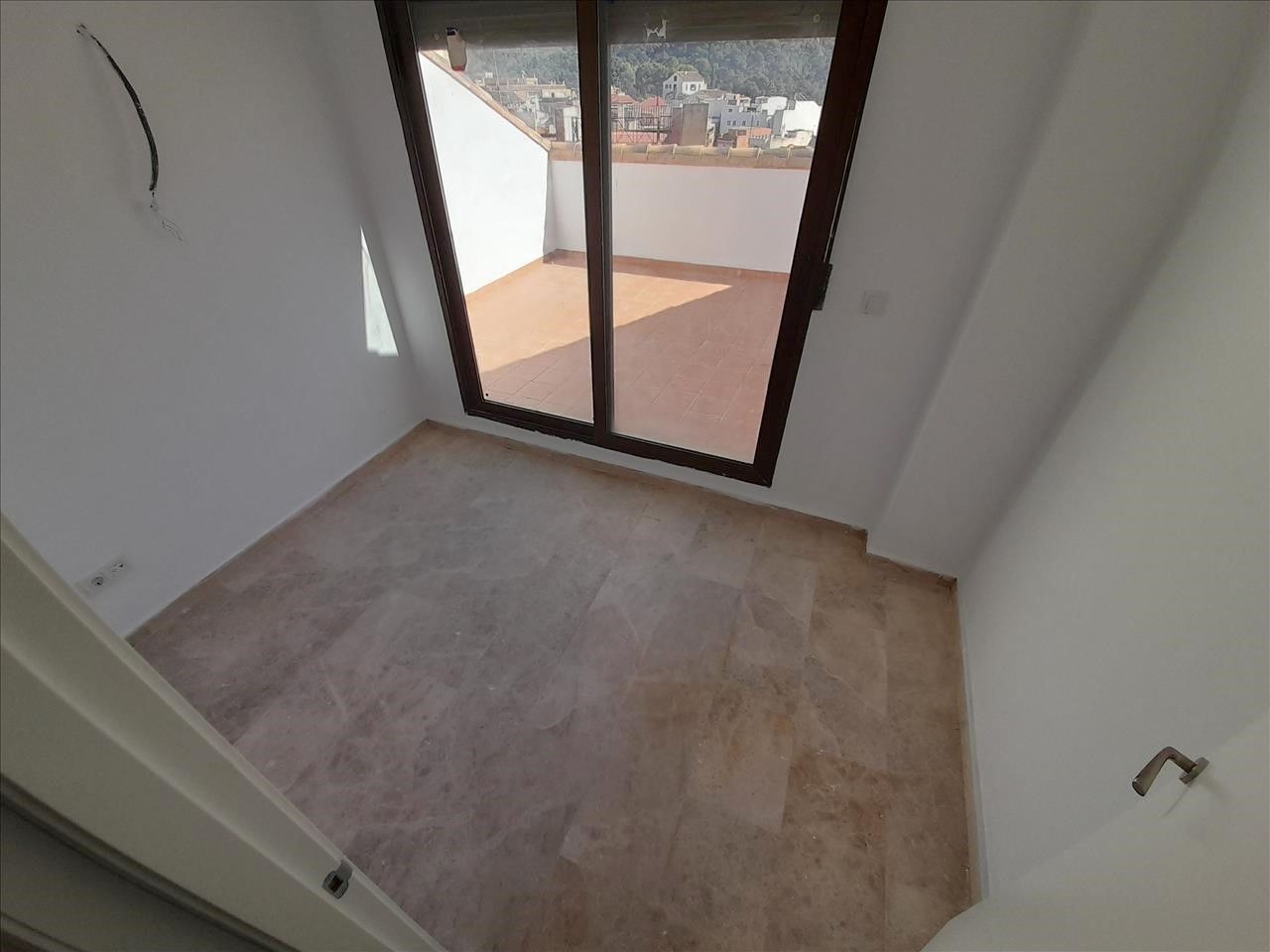 Terraza de Dúplex en venta en Serra con Terraza