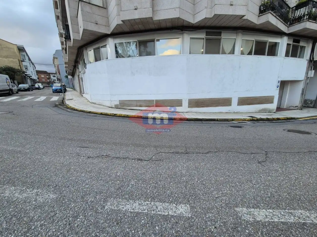 Local comercial en venta en Calle CENTRO