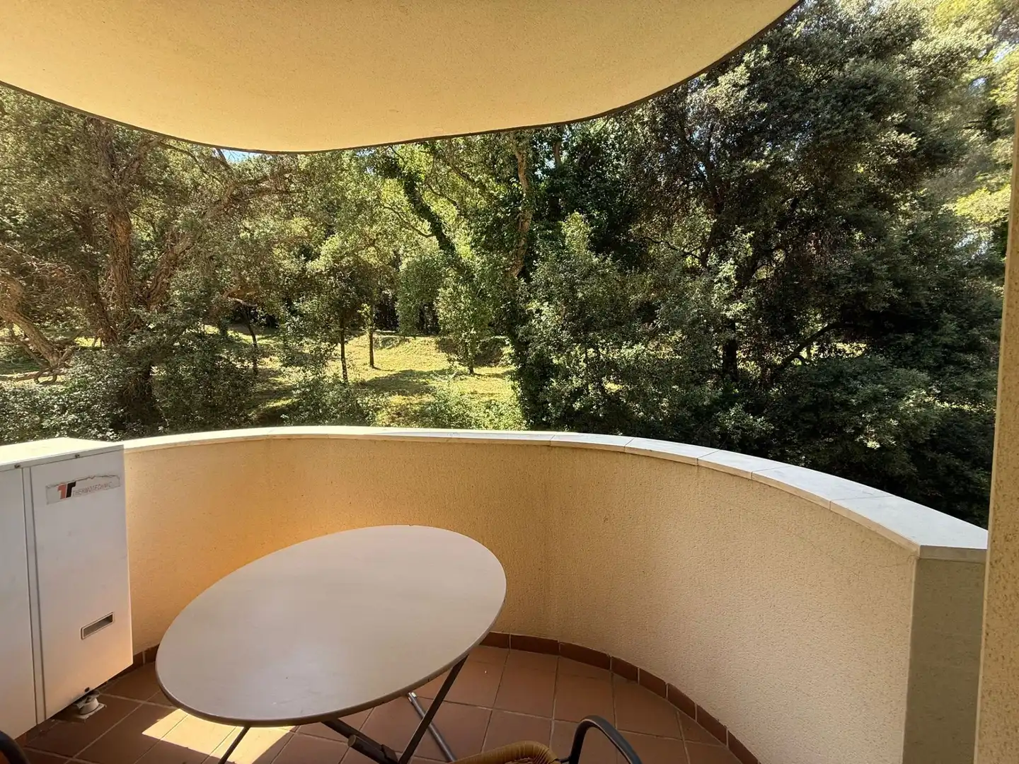 Wohnung mit Pool zum Verkauf in Fenals