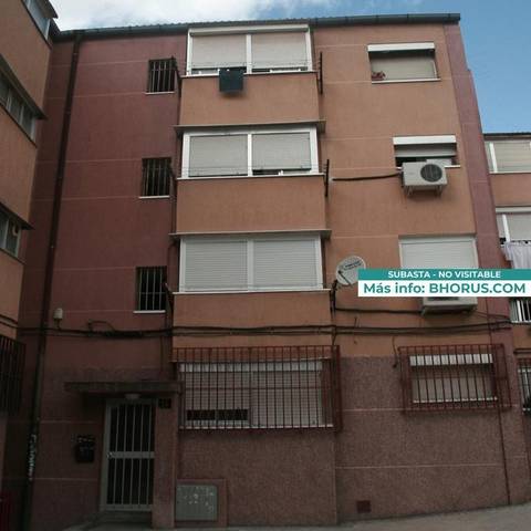 Piso en Venta en AVICULTURA, 14 en Hellín