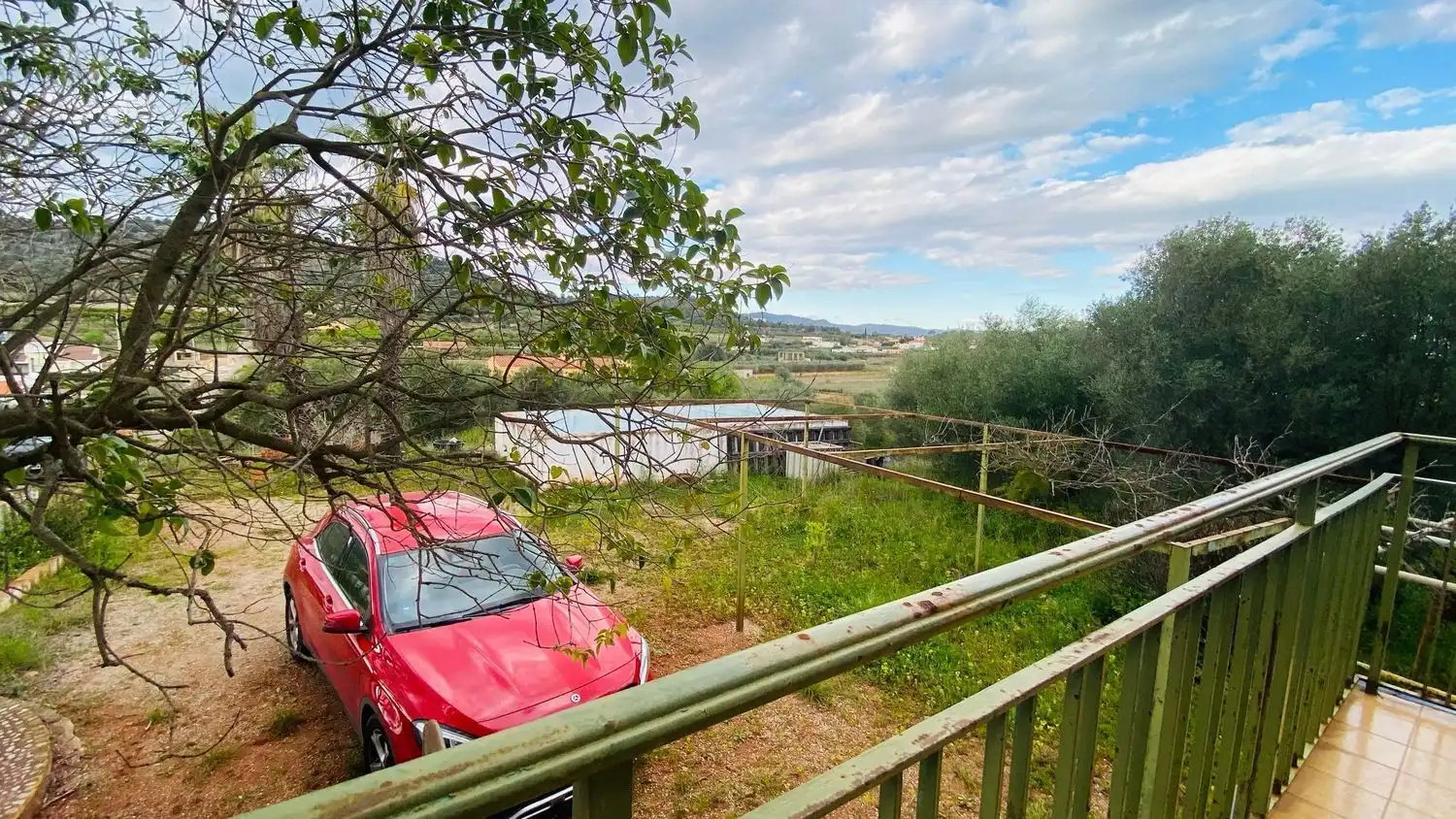 Casa o chalet en venta en L'Alcora con Jardín privado, Terraza y Trastero