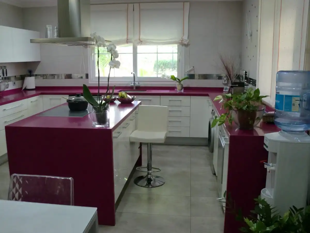 Villa avec piscine à vendre à Valverde, imagen 95