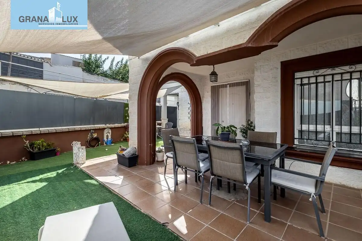 Casa en venta en Calle Barranco Hondo, imagen 3