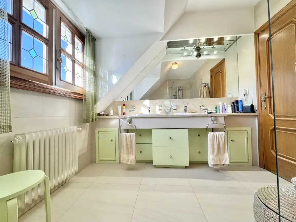 Baño de Casa o chalet en venta en Algete