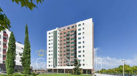 Foto 4 de Ático en venta en Paseo Arco de Ladrillo, 74, Ciudad de la Comunicación - Arco Ladrillo, Valladolid Capital
