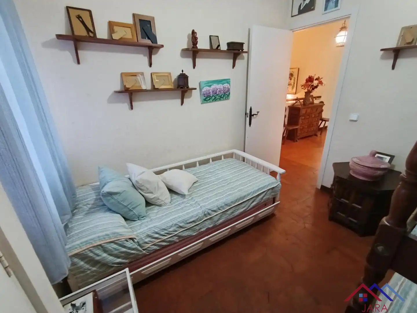 Dormitori de Casa o xalet en venda en El Puerto de Santa María amb Traster