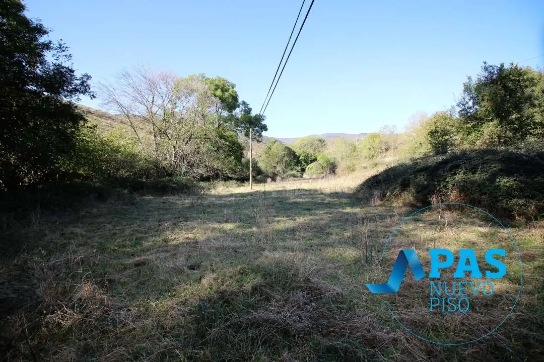 Casa o chalet en venta en Santiurde de Reinosa con Jardín privado