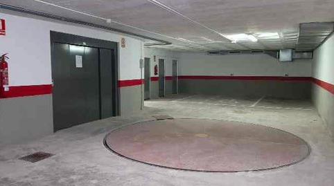 Foto 2 de Garatge en venda a Carrer de Múrcia, 13, Moncada, Valencia