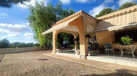 Foto 3 de Casa o xalet en venda a Crevillent, Alicante