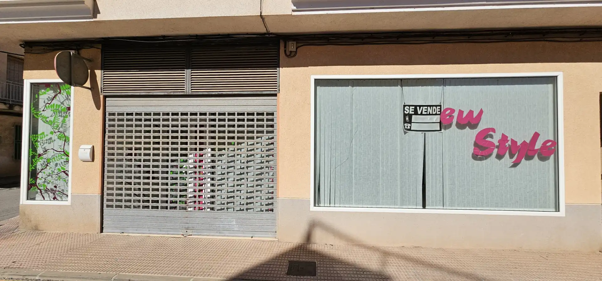 Business premises for sale in Totana