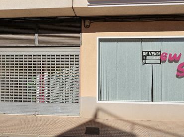 Business premises for sale in Totana