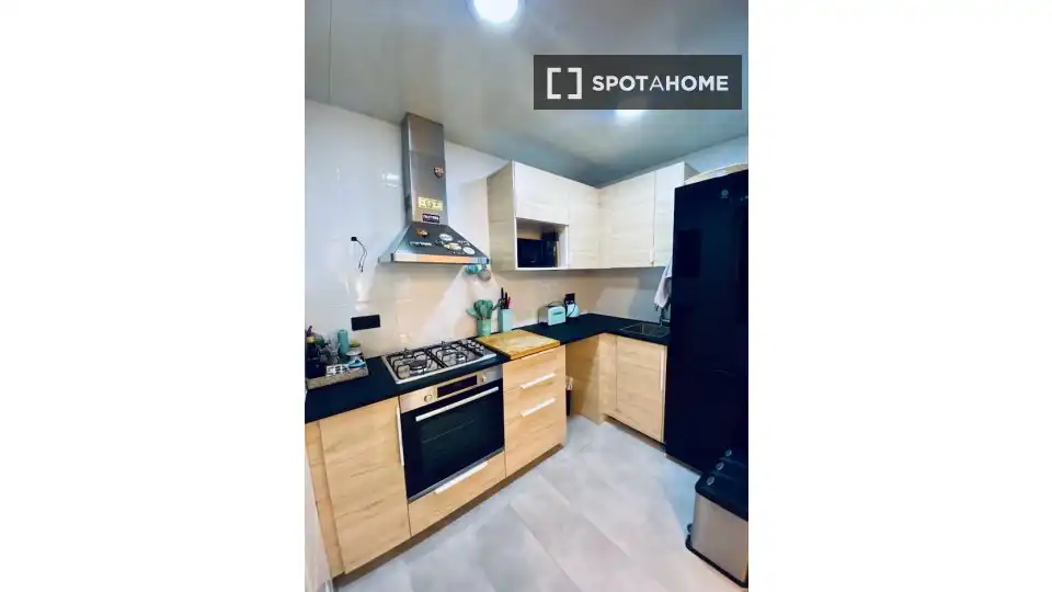 Flat for rent in Sant Antoni