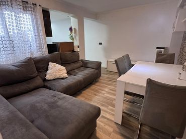 Wohnung mit Aufzug zum Verkauf in Avenida AL VEDAT