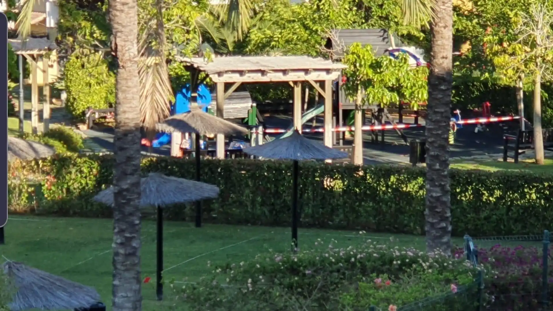 Casa adosada en venta en Guadalmina Alta