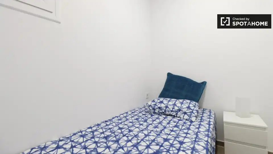 Flat to rent in Sants - Montjuïc, imagen 8