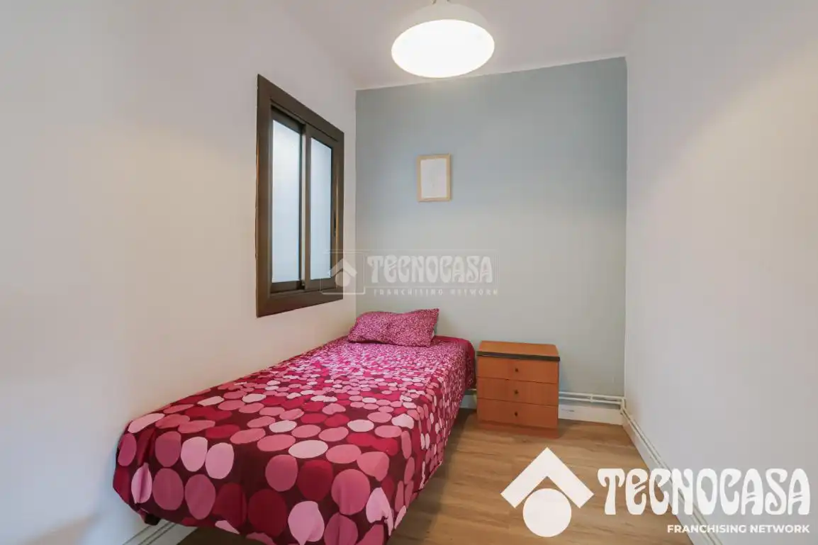 Habitación de Piso en venta en Barcelona con Aire acondicionado, Calefacción y Parquet