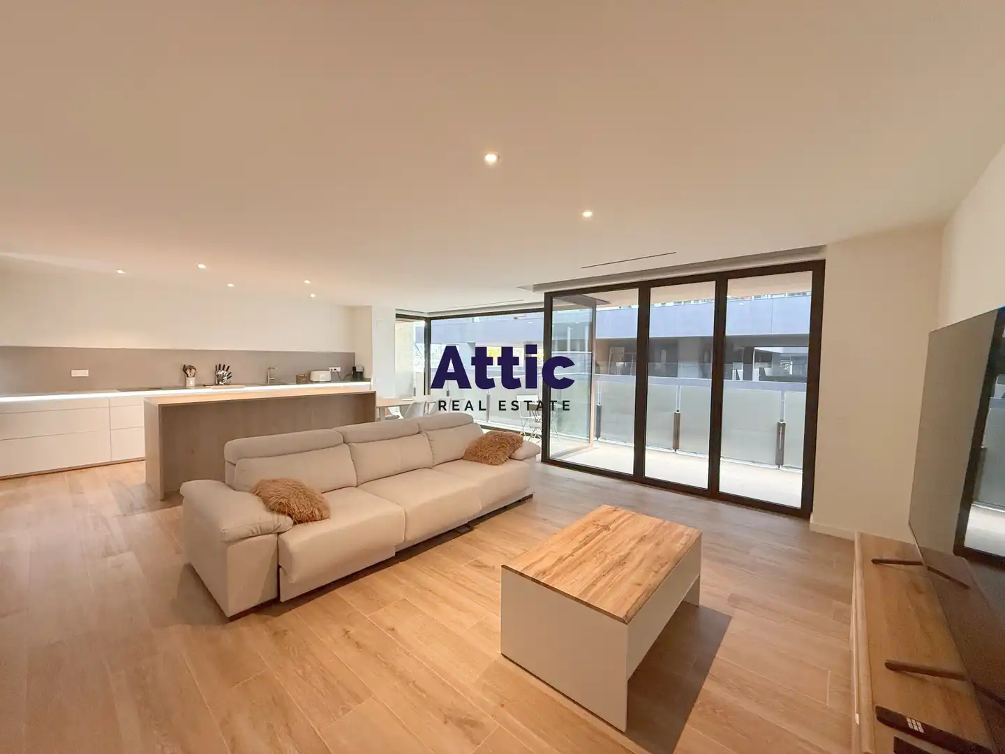 Appartamento con ascensore in vendita a Carrer dels Paraires 8