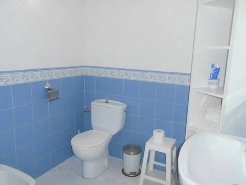 Ground floor for sale in Monteolivete - Camino Sevilla, imagen 14