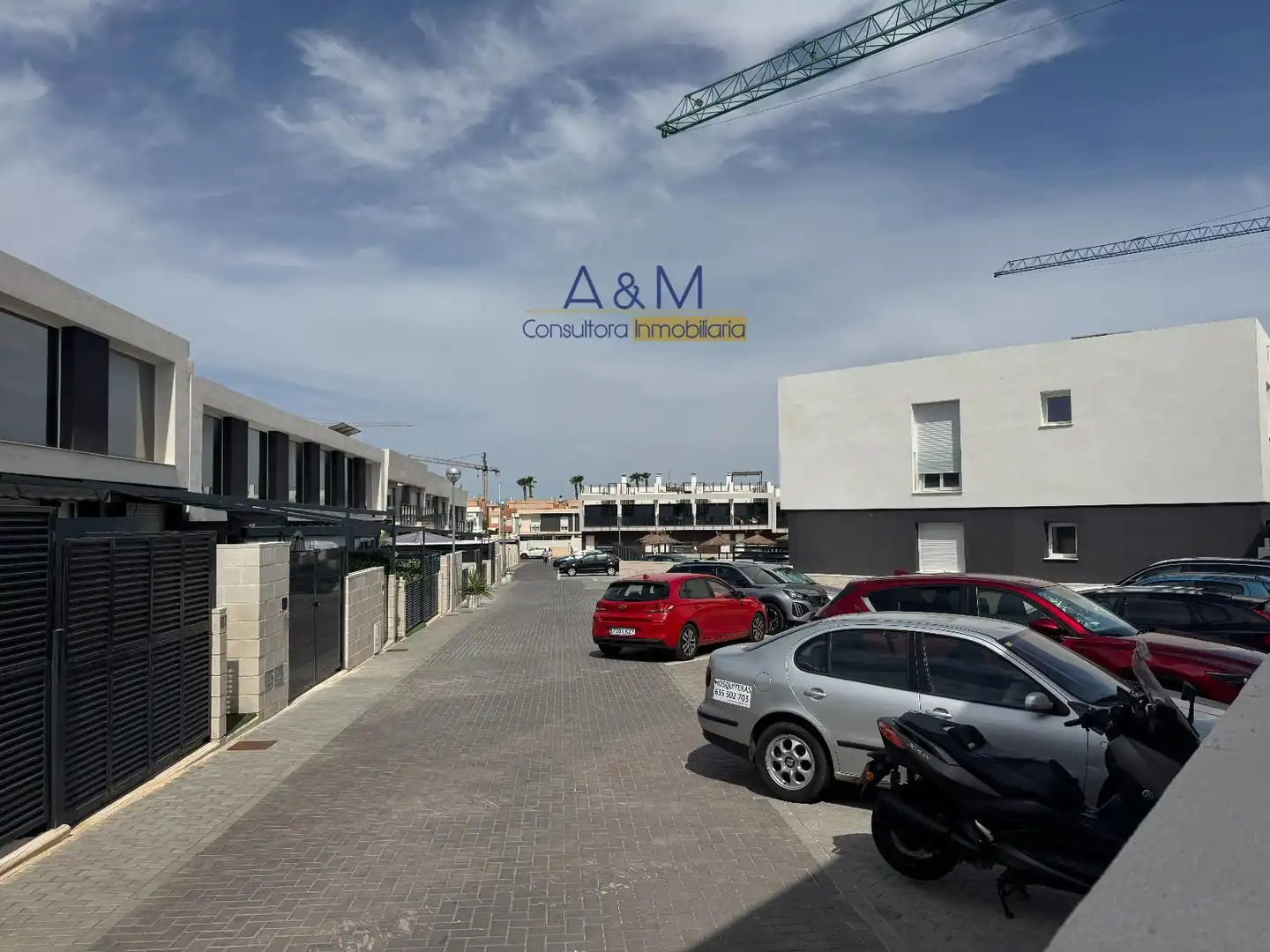 Reihenhaus mit Pool zum Verkauf in Malta, imagen 5