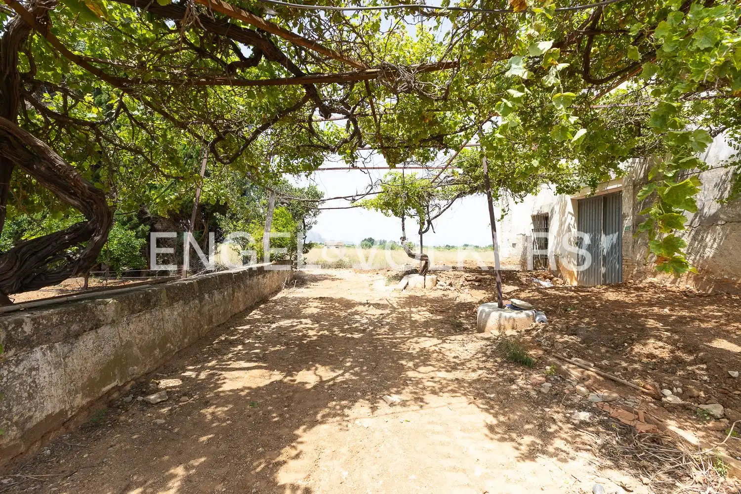 Casa con giardino in vendita a La Xara - La Sella, imagen 14
