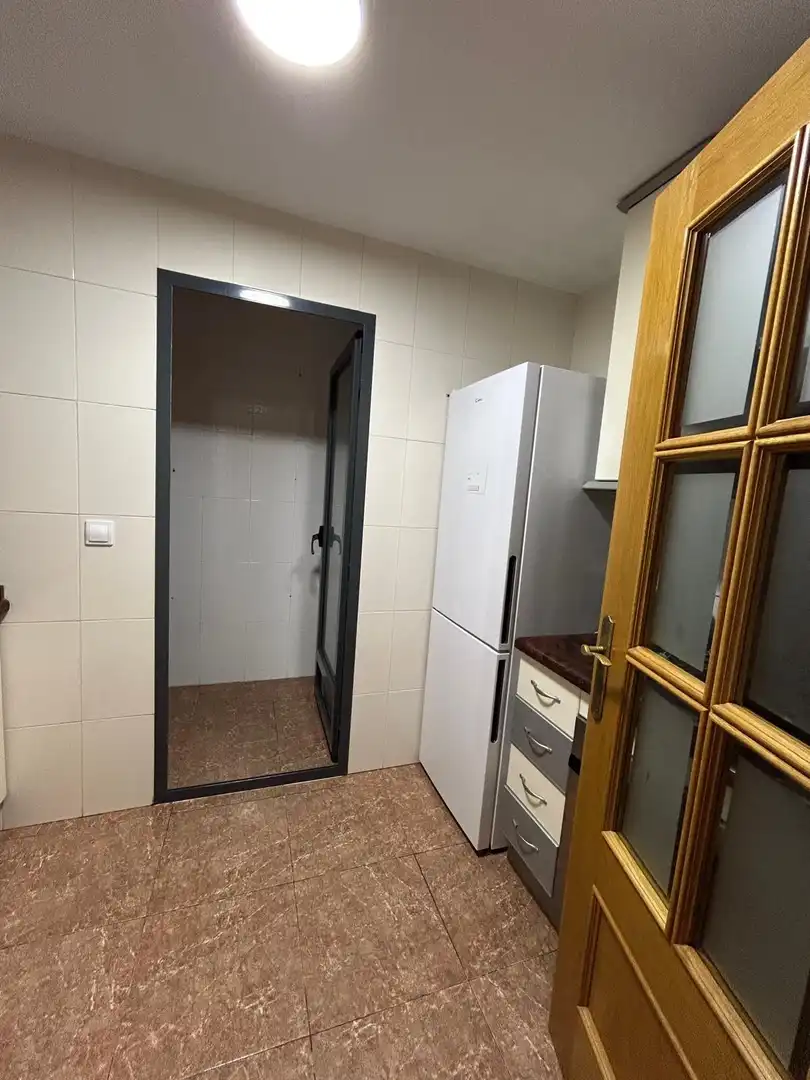 Apartamento de alquiler en Playa Poniente