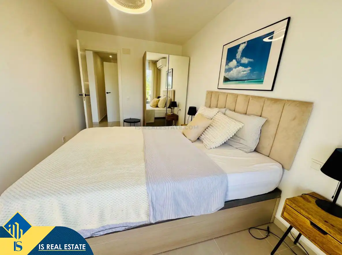 Apartament amb ascensor en venda a Calle de Orihuela 66, imagen 19