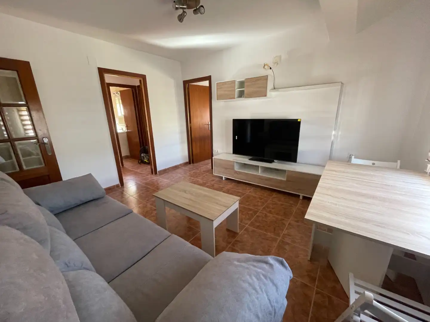 Appartamento in affitto a San Roque - Ronda Norte, imagen 2