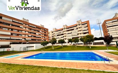 Pis en venda a Carrer de Marià Sanjuan Cuchí, 23, Torre-roja-Campreciós