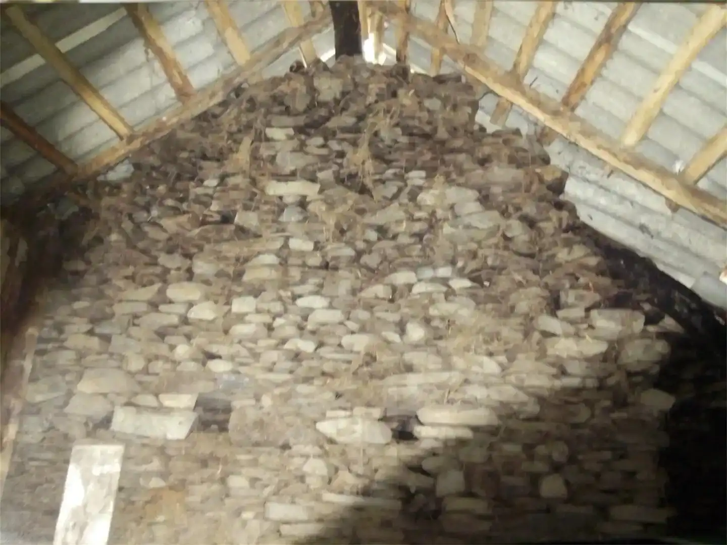 Casa adosada en venda en Peranzanes