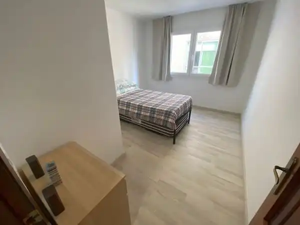 Bedroom of Flat for sale in A Guarda  , Pontevedra