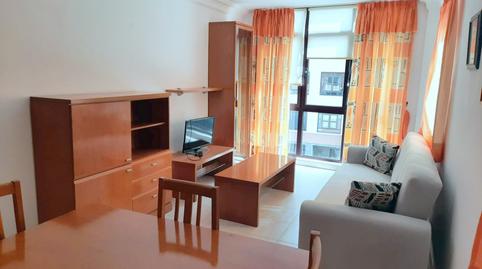 Foto 4 de Pis de lloguer a Calle Fernando H. Guzmán, Urbanización Anaga, Santa Cruz de Tenerife