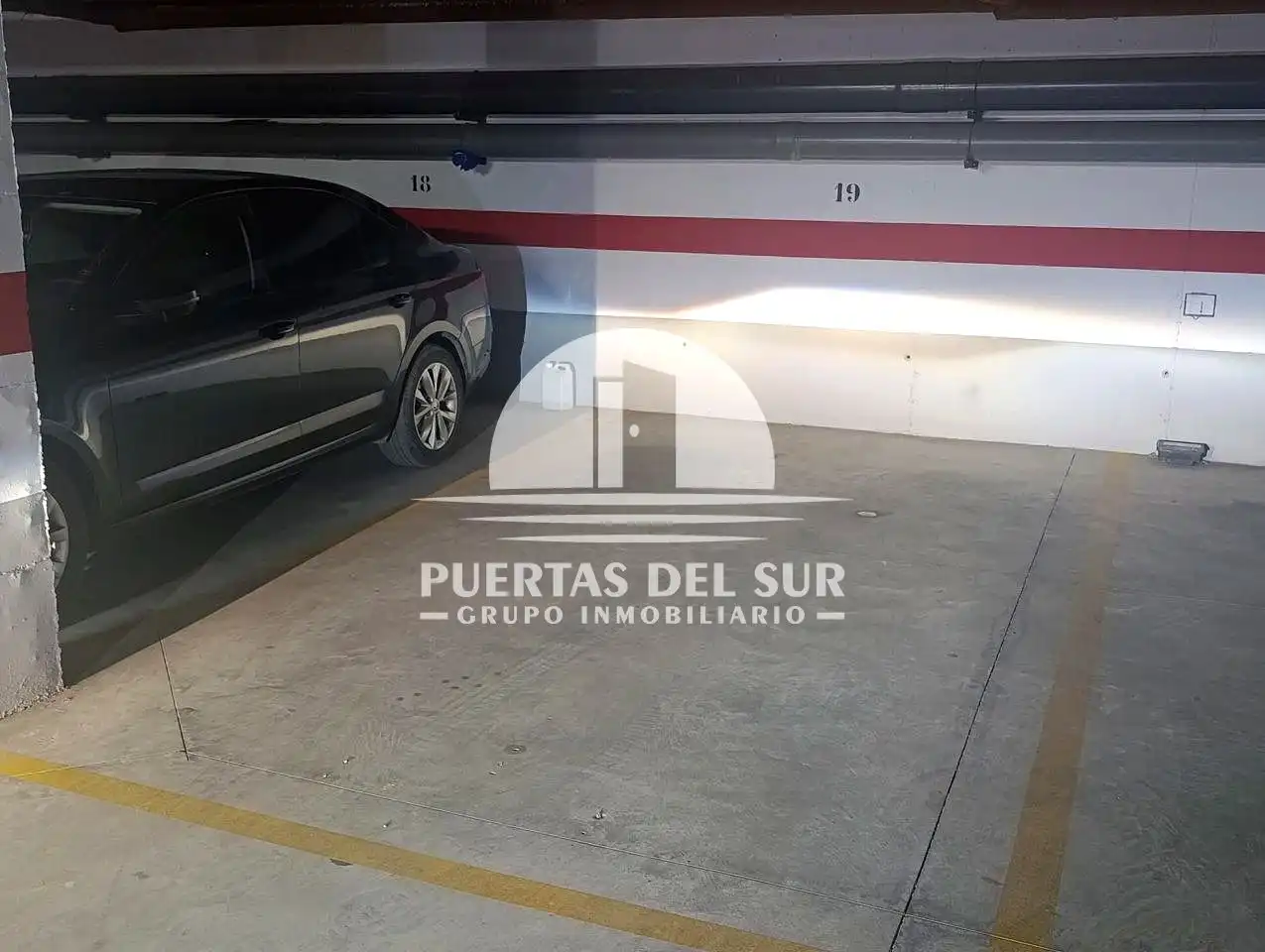 Appartamento con piscina in vendita a Avenida de Los Corrales, imagen 13