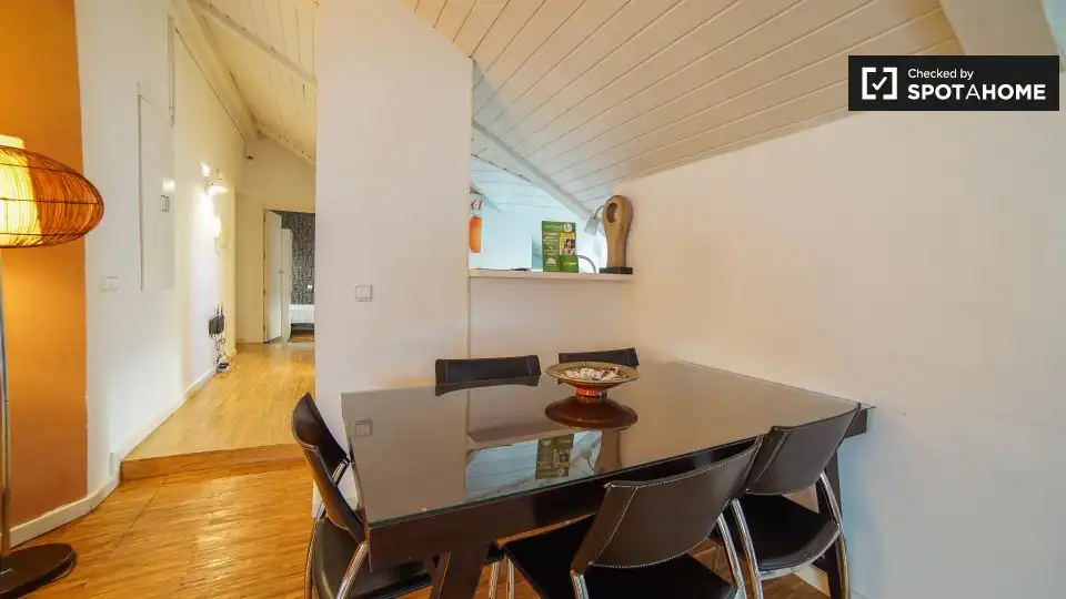 Wohnung zur Miete in Centro, imagen 3