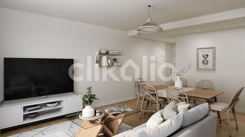 Foto 2 de Piso en venta en Rosas - Musas, Madrid