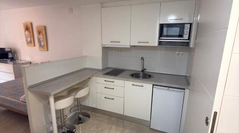 Foto 4 de Estudi de lloguer a Calle Pintor Francisco Pradilla, Cerrillo de Maracena - Periodistas,  Granada Capital