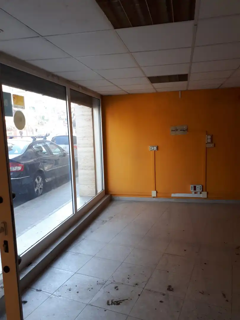 Commercial properties for sale in Sant Andreu de la Barca
