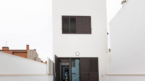BAJOS DUPLEX INDEPENDIENTE OBRA NUEVA ACABADA EN VENTA EN EL CENTRO DE SANT QUIRZE DEL VALLES, imatge 2