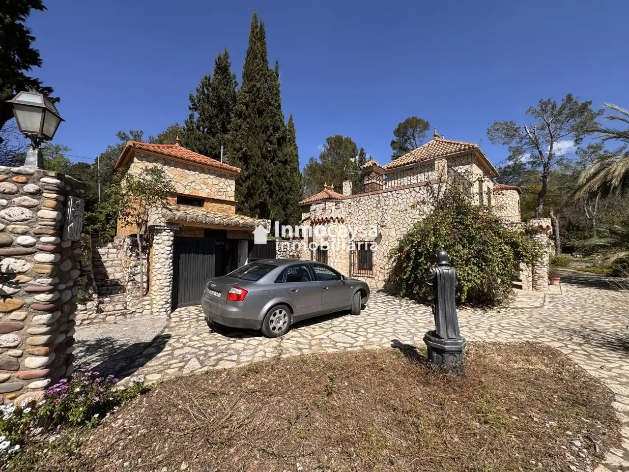 Casa amb piscina en venda a Xàtiva, imagen 12
