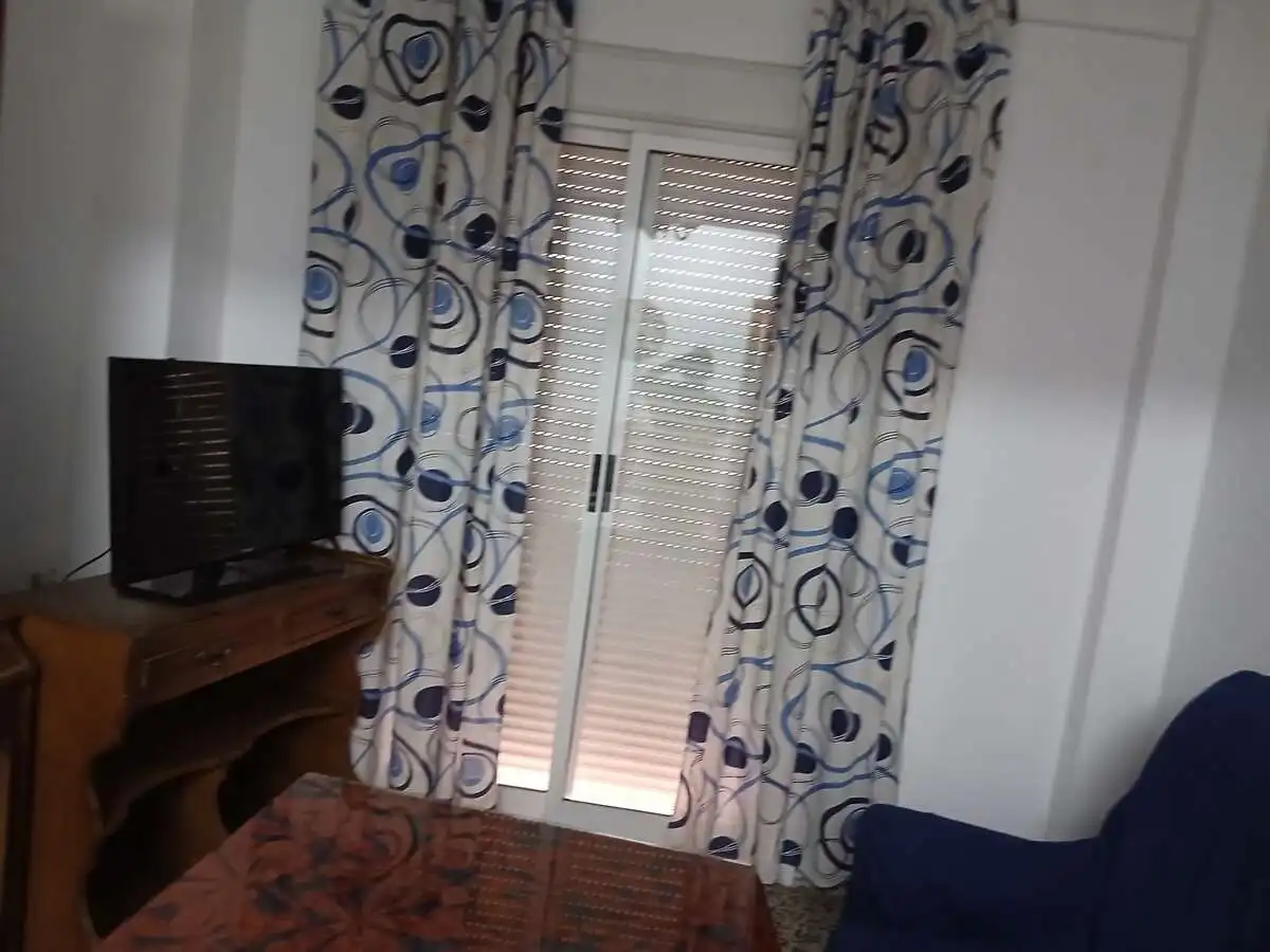 Piso de alquiler en Doctor Pareja Yébenes, Plaza de Toros