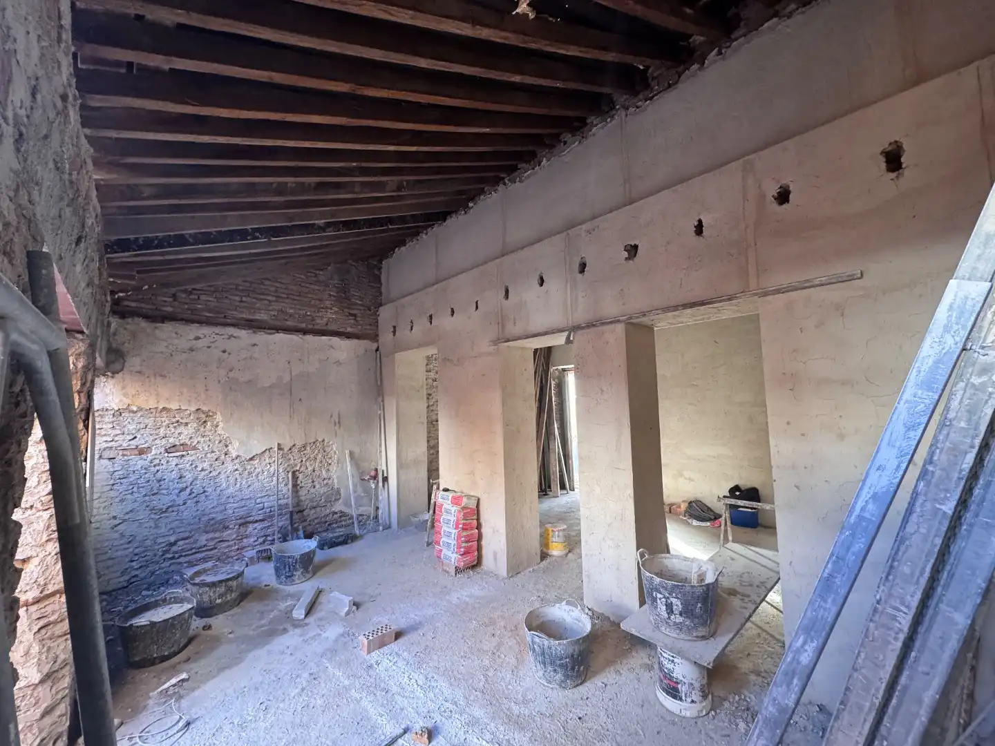 Residencial en venda en Málaga
