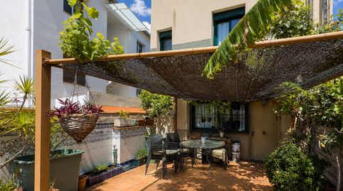 Foto 2 de Casa o chalet en venta en Avinguda de Castelldefels, Les Botigues, Castelldefels