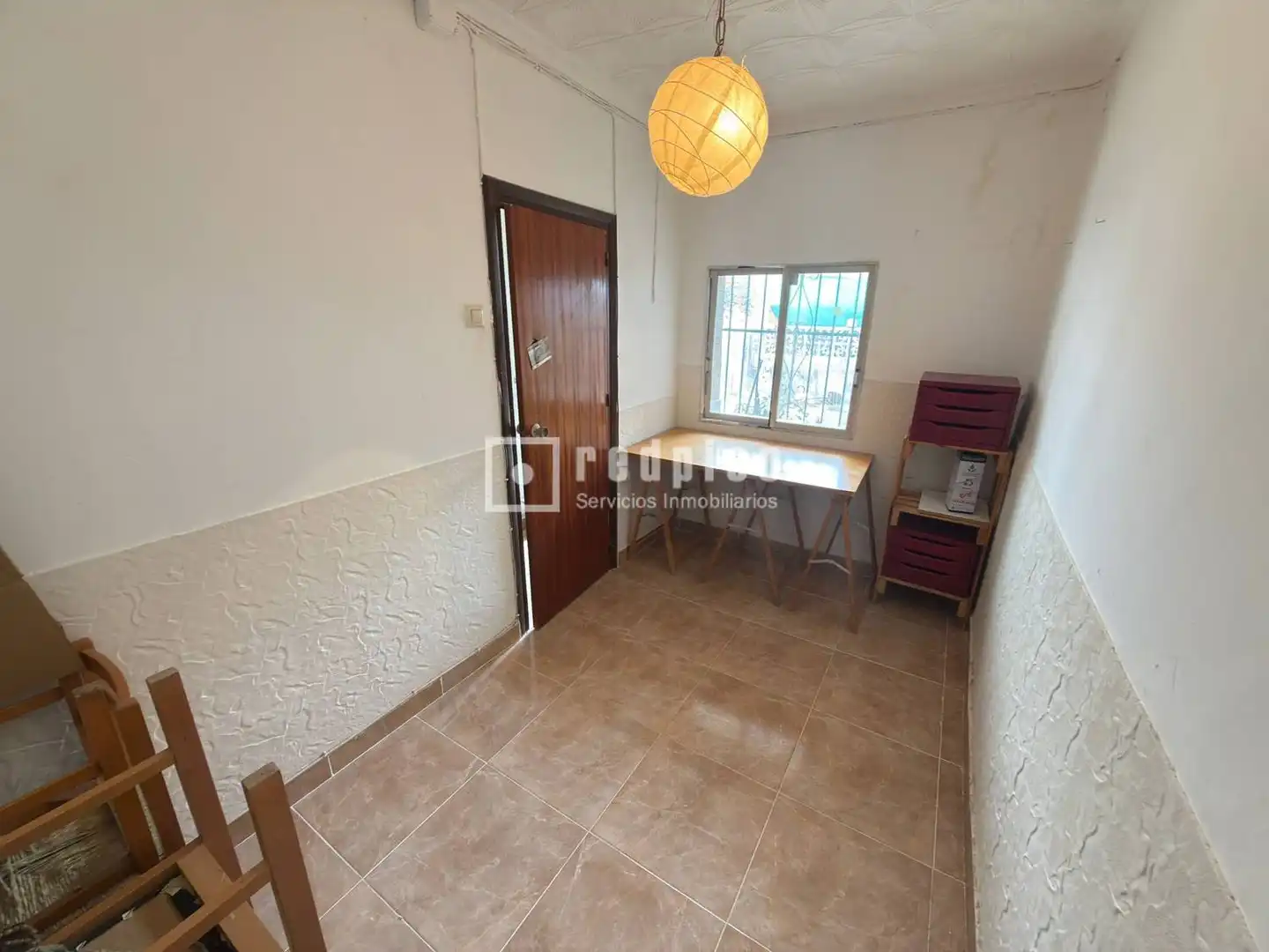 Habitación de Casa o chalet en venta en Murcia con Aire acondicionado y Terraza