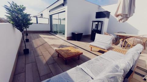 Foto 2 de Àtic de lloguer a La Calzada - La Florida,  Sevilla Capital