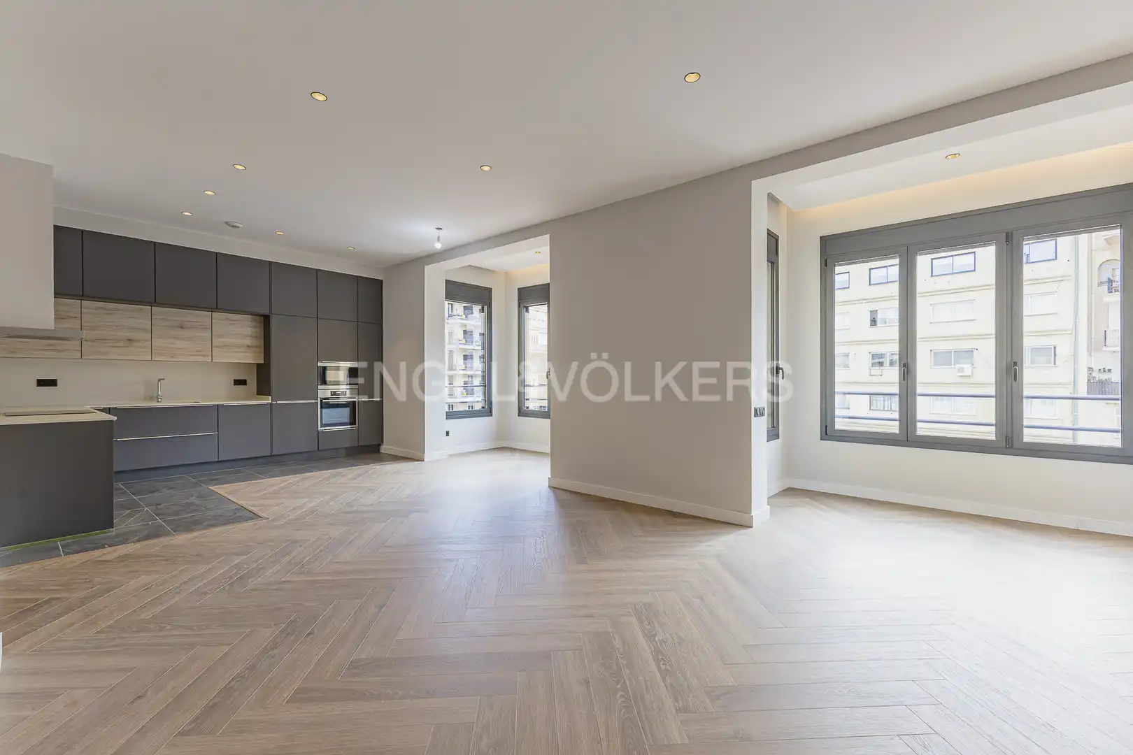 Wohnung mit Terrasse zum Verkauf in Eixample, imagen 3